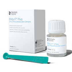 Poly F Plus